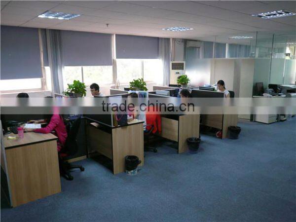 Tubomart Enterprise Co., Ltd. company overview - view 3