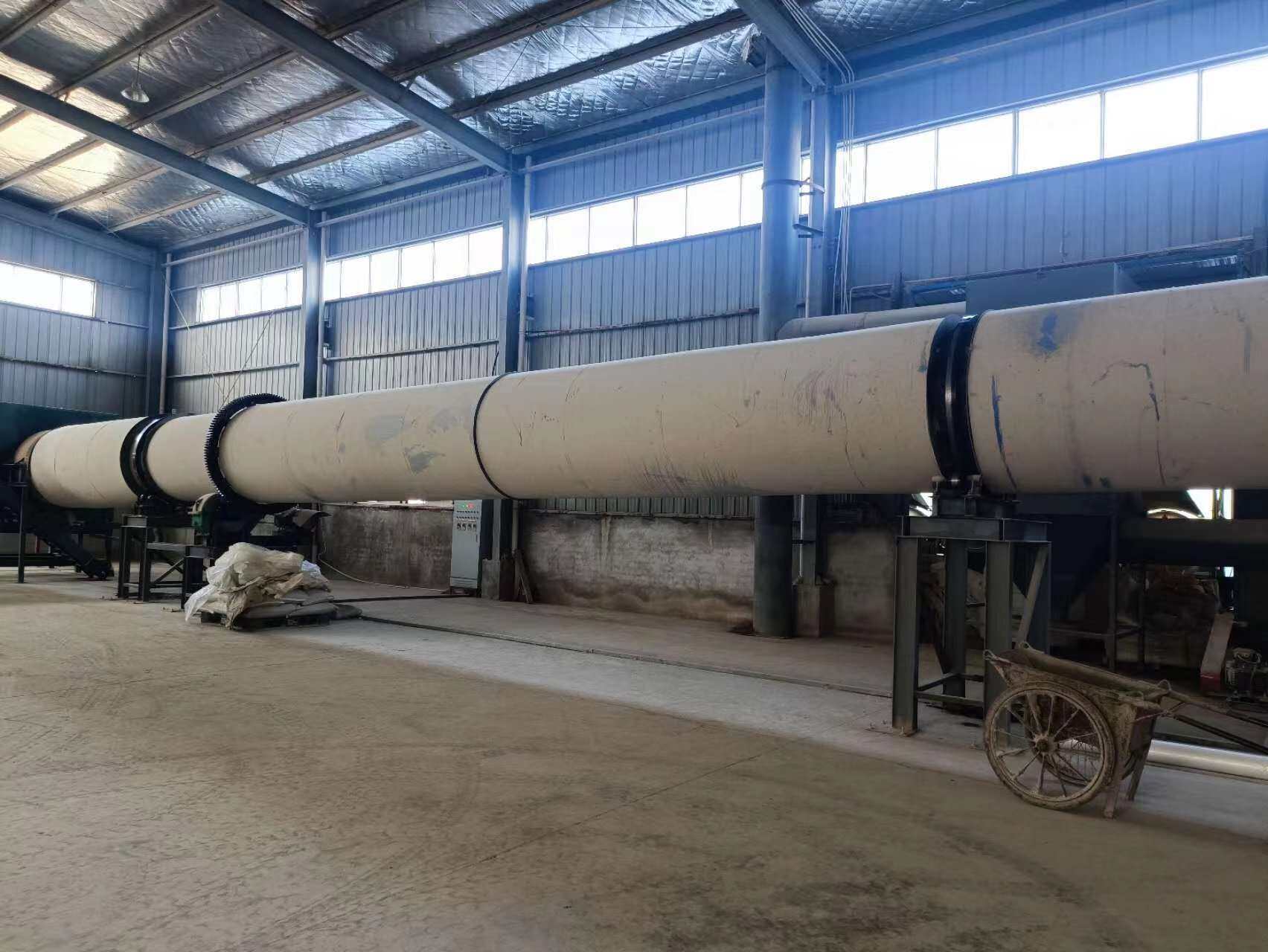 Huaian Juyuan New Material Technology Co., Ltd. company overview - view 2