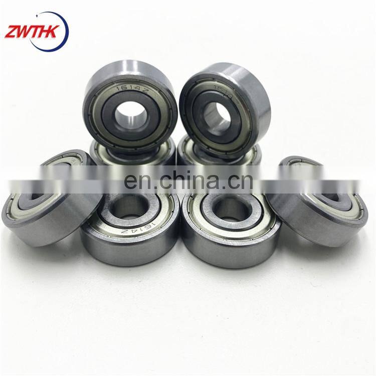 good price Deep Groove Ball Bearing 1633ZZ 1633-2rs 1633