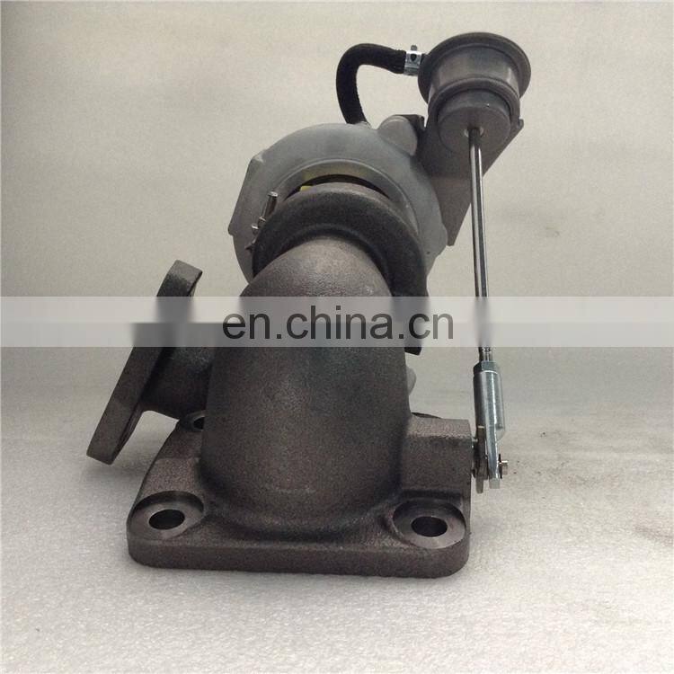 TD03L4 Turbo 49131-06403 601Q6K682DF Turbocharger for 2.4TDCi Duratorq 2.2L diesel Engine