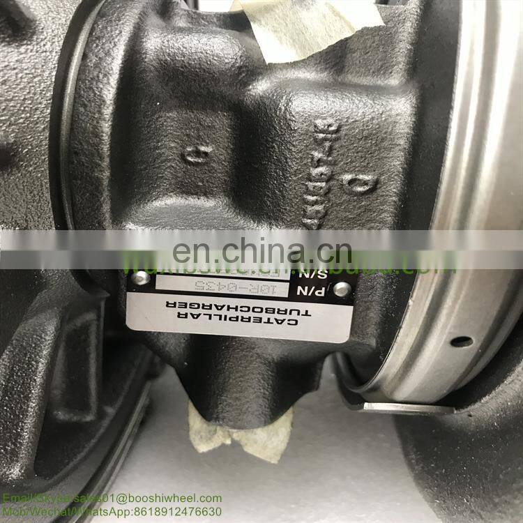Btv8501 Turbo 466807-0001 466807-5001S 10r-0435 118-0398 1989914 10r0435 207-1351 Turbocharger for 3508b 3516b Engine