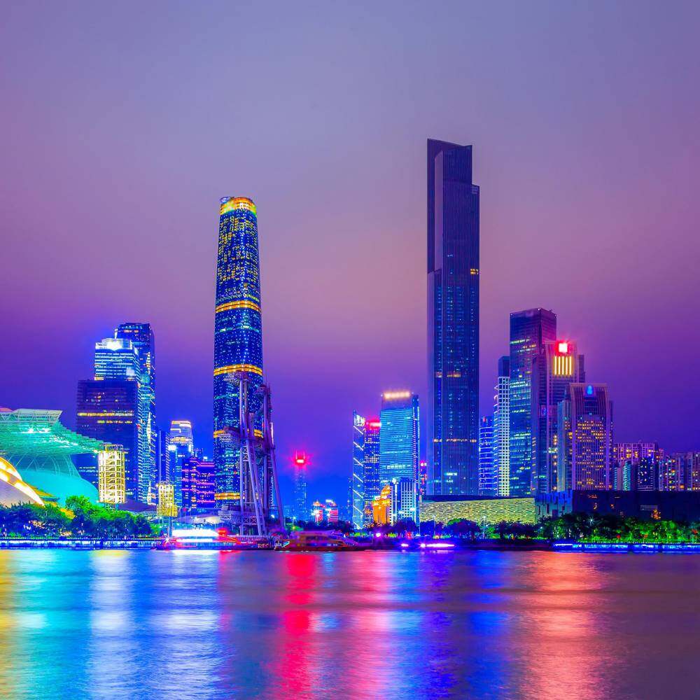 Lvteng Flower Shop Co., Ltd. company overview - view 4