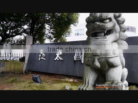 Ningbo Vertak Mechanical & Electronic Co., Ltd. company overview - view 1