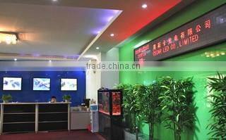 Shenzhen Oscoo Tech Co., Limited company overview - view 1