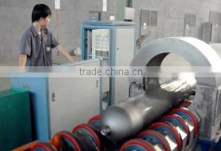 Zhejiang Tianen Pressure Vessel Co., Ltd. company overview - view 2