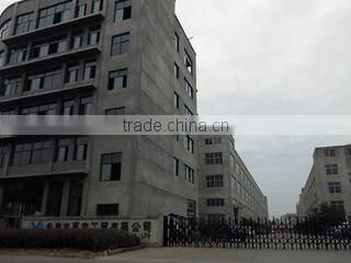 Yongkang Wanyu Industry & Trade Co., Ltd. company overview - view 2