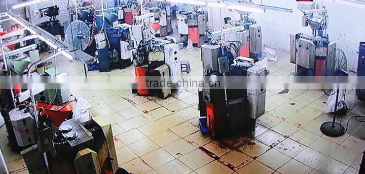 Guangzhou He Jun Button Co., Ltd. company overview - view 1