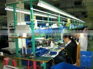 Huatec Group Corporation company overview - view 3