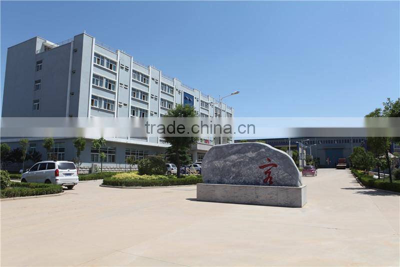 Beijing All-Way Trading Co., Ltd. company overview - view 1