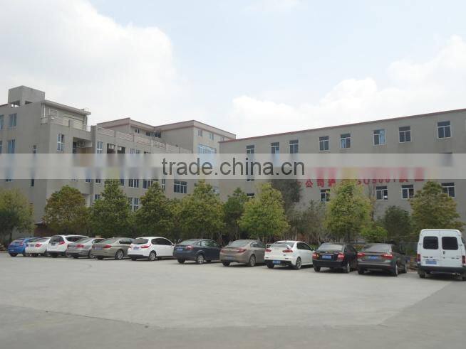 Zhangzhou Forchance Industrial & Trade Co., Ltd. company overview - view 2