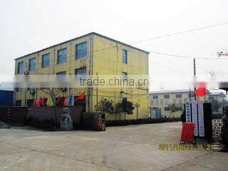 Linyi Suneast Imp & Exp Co., Ltd. company overview - view 1