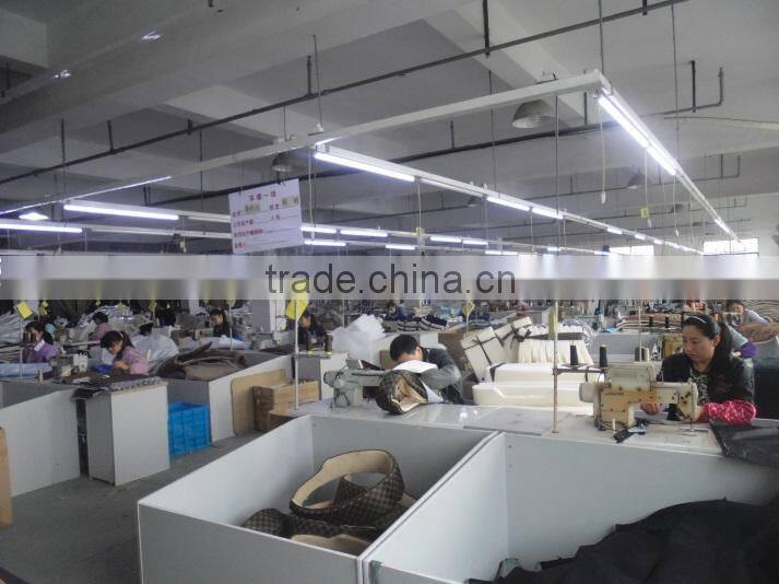 Huzhou Tianyuan Pet Products Co., Ltd. company overview - view 4