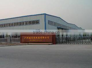 Guangzhou Big Moon Toys Ltd. company overview - view 1