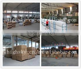 Chaozhou Taikoo Sanitaryware Factory company overview - view 2
