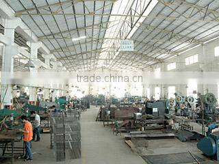 Foshan Huashunxing Art Metal Products Co., Ltd. company overview - view 4