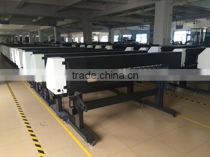 Guangzhou Juxiao Trading Co., Ltd. company overview - view 1