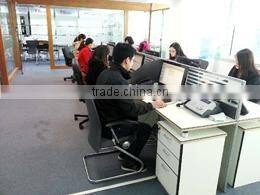 Fancytech International Trading (Shanghai) Co., Ltd. company overview - view 1