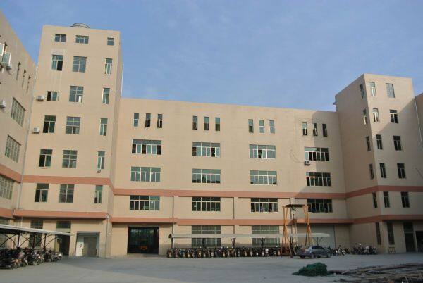 Fujian Wanlong Diamond Tool Co.,ltd company overview - view 2