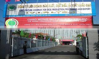 Joint Venture Company For Rice Production Processing And Export company overview - view 3