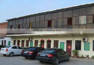 Henan Nanyang Environmental Protection Machinery Co., Ltd. company overview - view 2