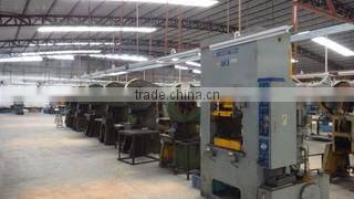 Frontier Precision Ltd. (Dongguan) company overview - view 3