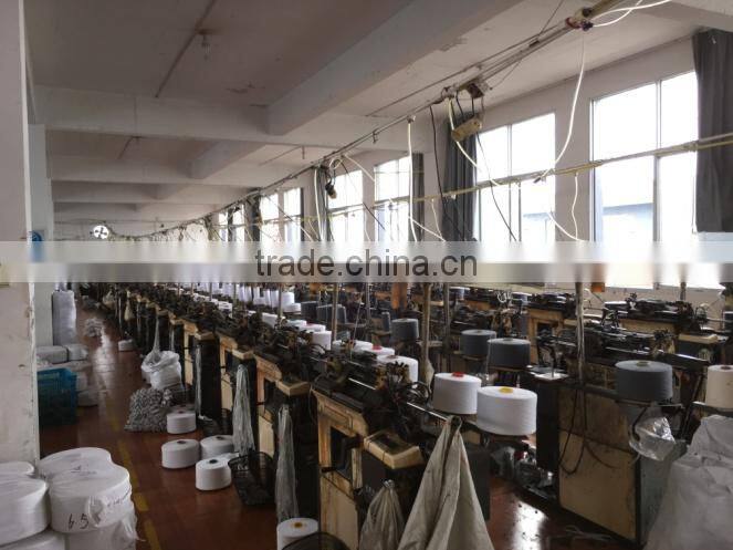 Fujian Jiuxin Gloves Co., Ltd. company overview - view 4