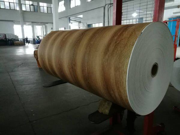 Huzhou Heli Decorating Paper Co.,ltd company overview - view 4