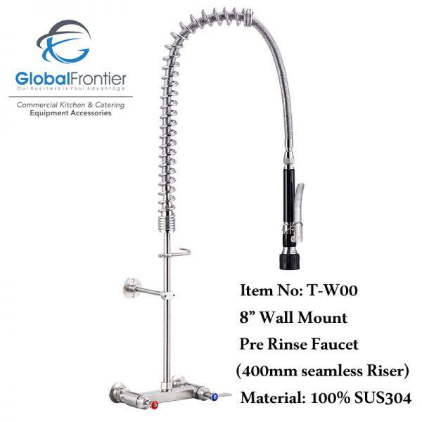 Global Frontier Company Limited company overview - view 3