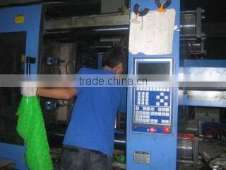 Yiwu YiJu Plastics Factory company overview - view 2