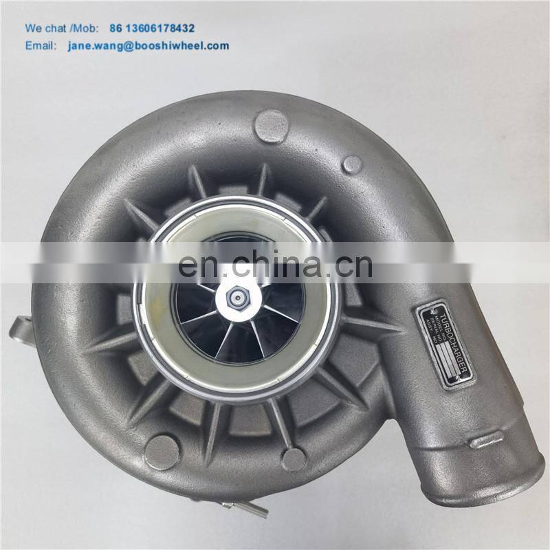 HE851 engine qsk60 4047297 3784397 turbo charger for truck turbocharger 4033443 4035966 4035967