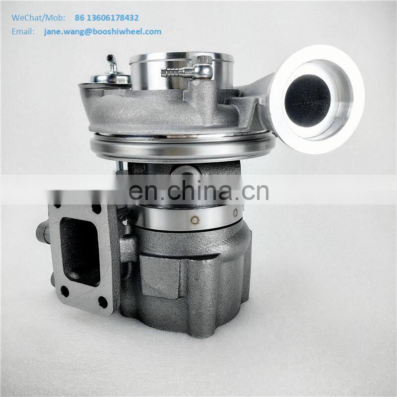 B1CG turbocharger 11479700043 11479880043 53404-1118010-10 53444-20 53404-27