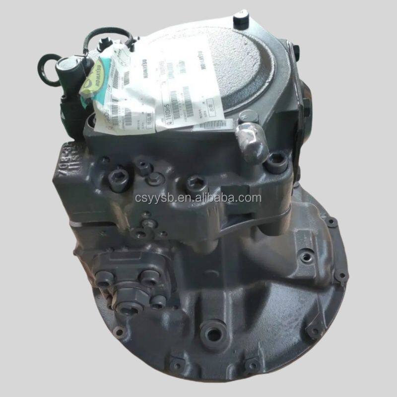 Hydraulic Piston Pump PC160LC-7 PC160-7 PC180-7 PC180LC-7 Excavator Parts Main Pump for Komatsu 708-3m-00011 708-3m-00020