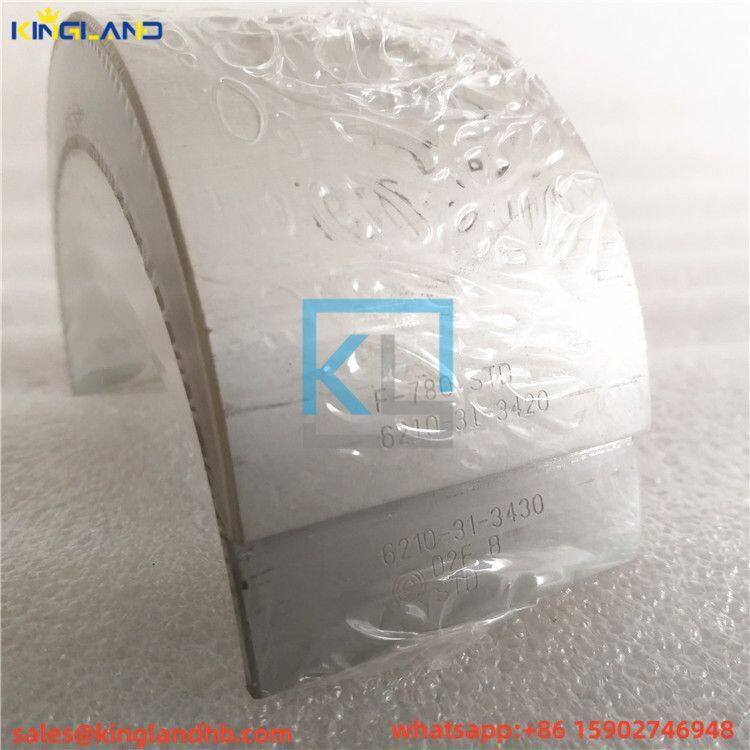 6D140 conrod B 6210-31-3040 6210313040 (6)