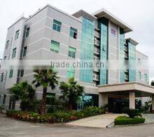 Shanghai Winsun Electronics Co., Ltd. company overview - view 1