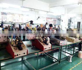Shenzhen Pengxiangxing Technology Co., Ltd. company overview - view 3