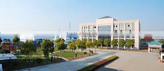 Yixing City Yulong Plastic Adhesive Packing Products Co., Ltd. company overview - view 1