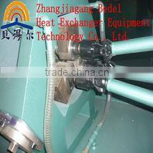 Zhangjiagang Bedel Heat Exchanger Equipment Technology Co., Ltd. company overview - view 3