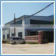 Qingdao Yuannuo Machinery And Equipment Co., Ltd. company overview - view 1