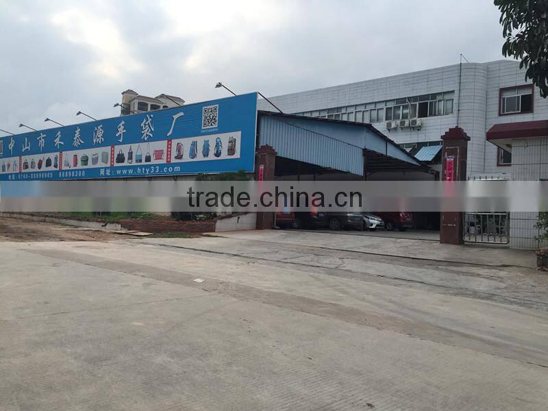 Zhongshan He Tai Yuan Handbag Factory company overview - view 1