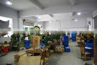 Ningbo Chinwe Gifts Manufacturing Co., Ltd. company overview - view 2