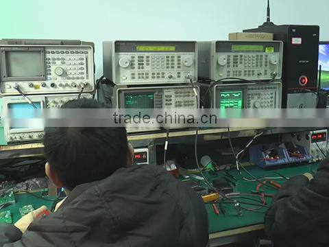 Shenzhen Zastone Technology Co., Ltd. company overview - view 1