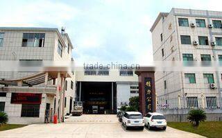 Zhejiang Jingli Tools Co., Ltd. company overview - view 1