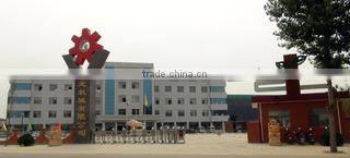 Zhangqiu Yulong Machine Co., Ltd. company overview - view 1