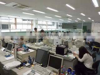 Izushi And Co.,ltd. company overview - view 3