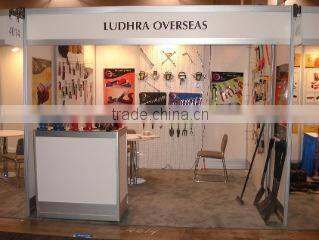 Ludhra Overseas company overview - view 1