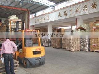 Xiamen LDF Imp. And Exp. Co., Ltd. company overview - view 2