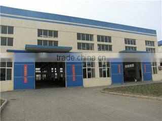 Jianhu Haisheng Machinery Manufacture Co., Ltd. company overview - view 2