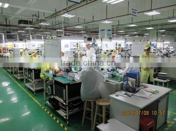 Shenzhen WEPOY Technology Co., Ltd. company overview - view 2