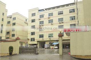 Dongguan Weibao Fashion Co., Ltd. company overview - view 1