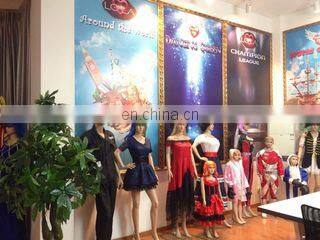 Zhejiang Top-King Import & Export Co., Ltd. company overview - view 2